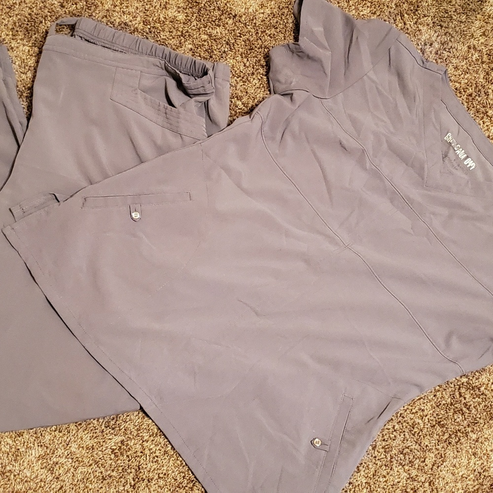 Grey's Anatomy Signature Scrub Set